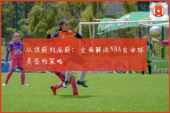 从顶薪到底薪:全面解读NBA自由球员签约策略